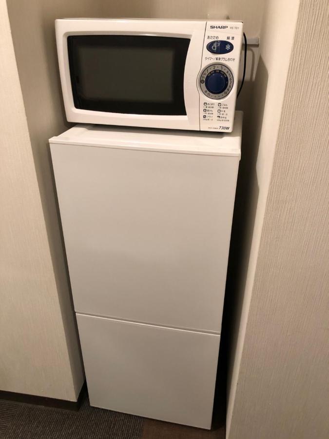 Cypressinn Токіо Екстер'єр фото