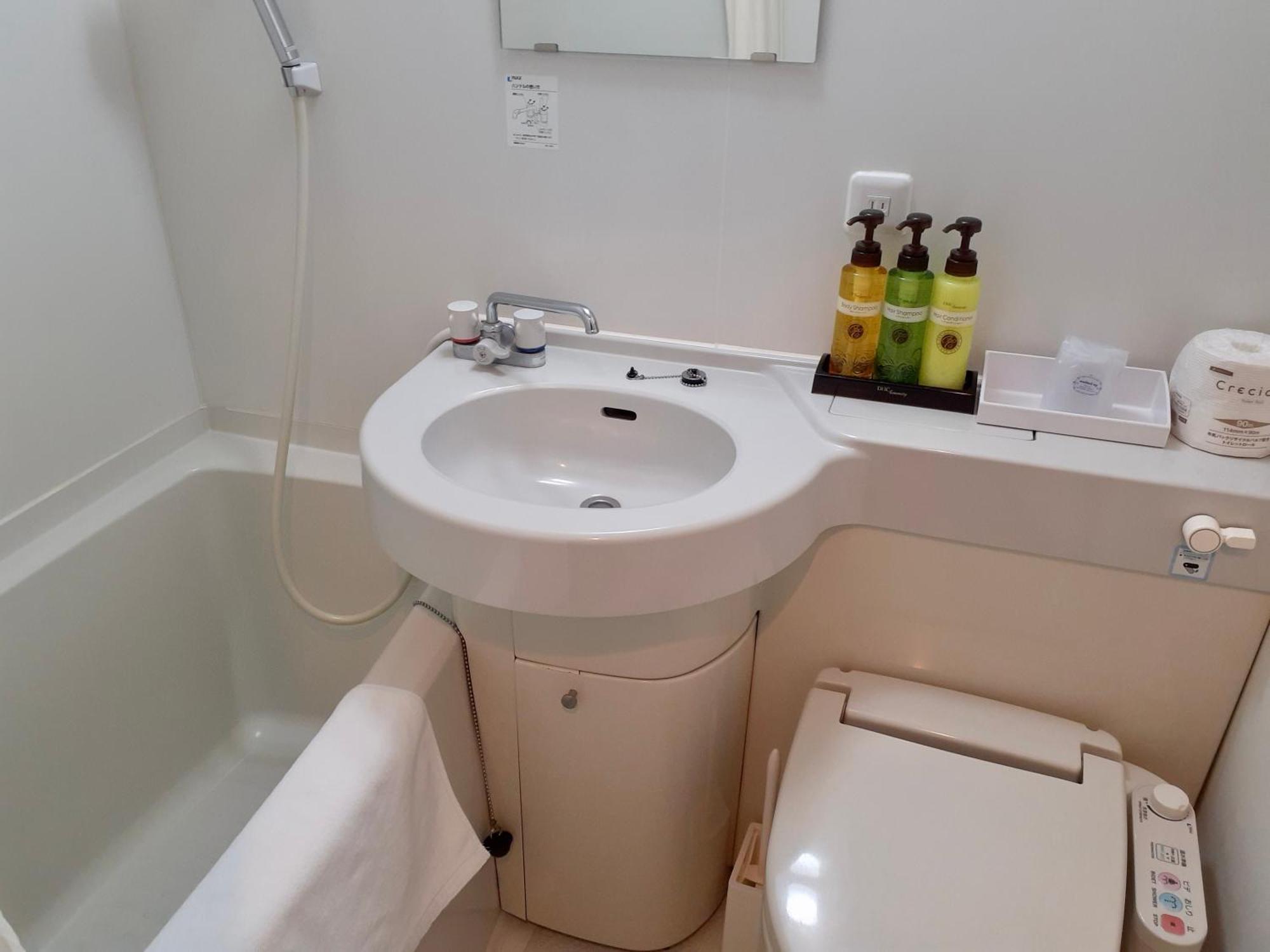 Cypressinn Токіо Екстер'єр фото